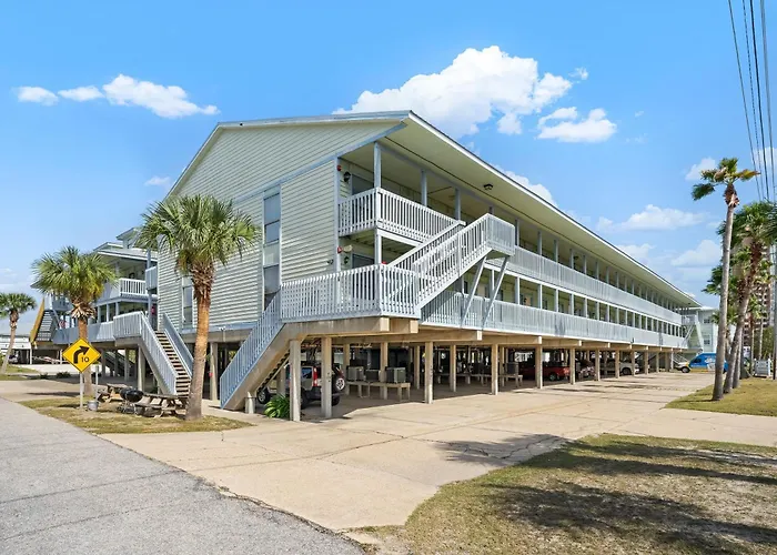 Apartment The Cove