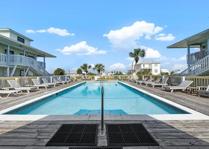 Apartment The Cove
