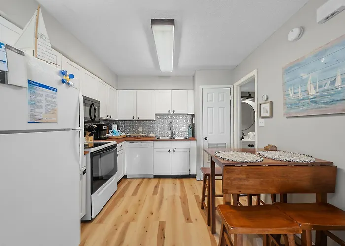 Apartment The Cove