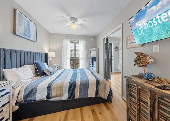 Apartment The Cove Gulf Shores