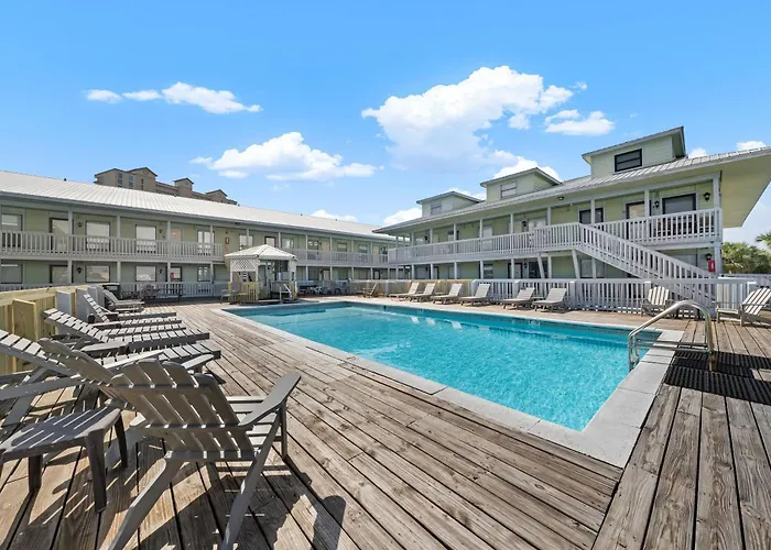 Apartment The Cove *