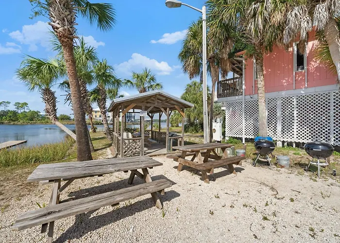 Apartment The Cove Gulf Shores