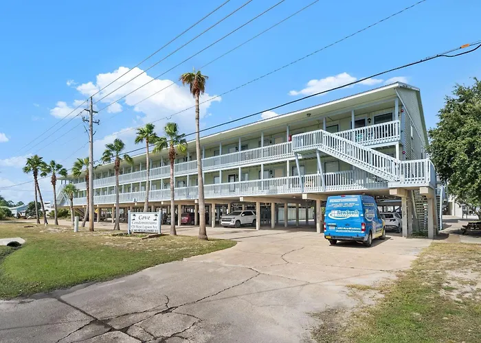 Apartment The Cove
