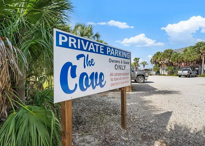 The Cove