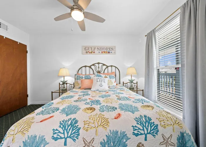The Cove Gulf Shores