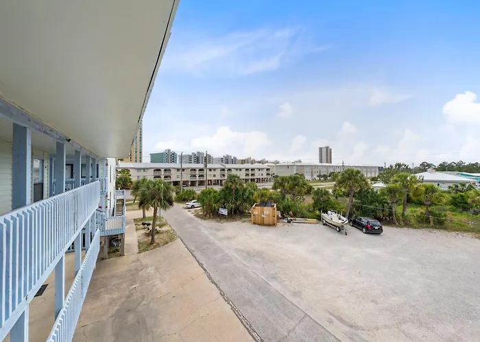 Apartment The Cove