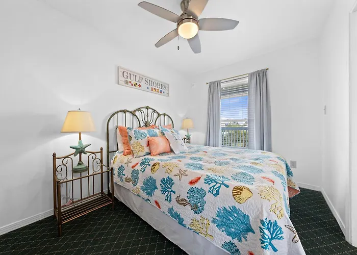 Apartment The Cove Gulf Shores