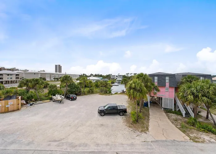 The Cove Apartment Gulf Shores