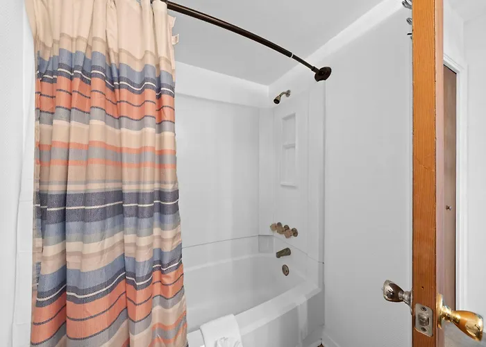 Apartment The Cove Gulf Shores