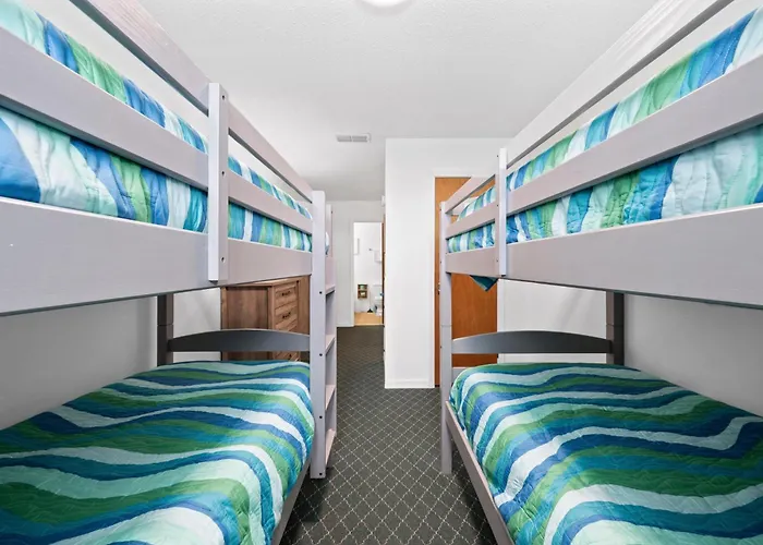 Apartment The Cove Gulf Shores