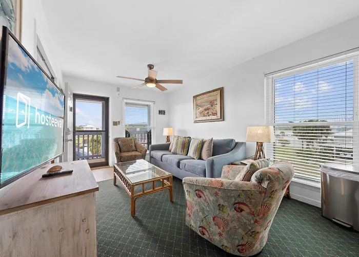 The Cove Apartment Gulf Shores