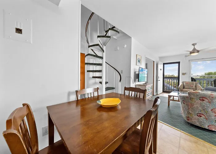 Apartment The Cove *