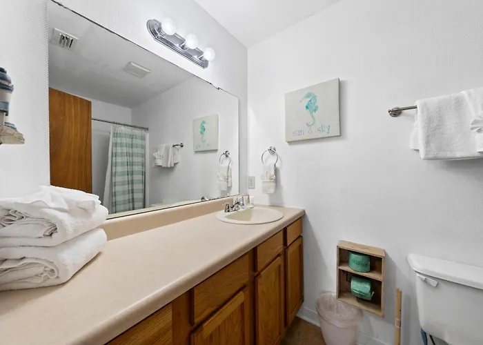 Apartment The Cove Gulf Shores