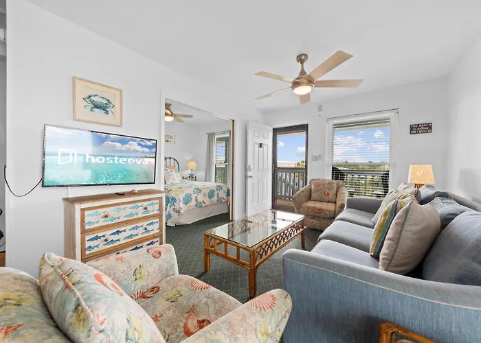The Cove * Gulf Shores