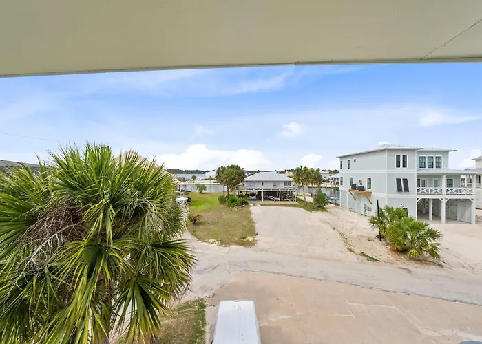 Apartment The Cove Gulf Shores